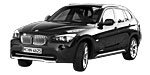 BMW E84 U0477 Fault Code