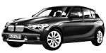 BMW F20 U0477 Fault Code